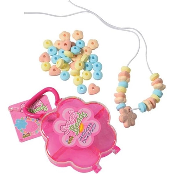 Snag-It Sweet Beads Toys, 12PK SN3858633 - main